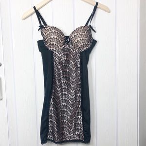 ! Marilyn Monroe Intimates Lingerie Sleep Cami S